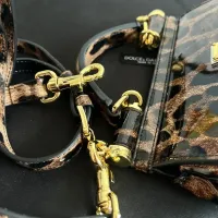 $145.00 USD Dolce & Gabbana AAA Quality Handbags For Women #1398950