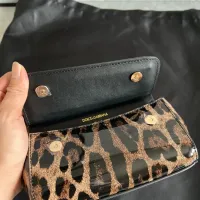 $145.00 USD Dolce & Gabbana AAA Quality Handbags For Women #1398950