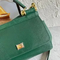 $150.00 USD Dolce & Gabbana AAA Quality Handbags For Women #1398960