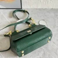 $150.00 USD Dolce & Gabbana AAA Quality Handbags For Women #1398960