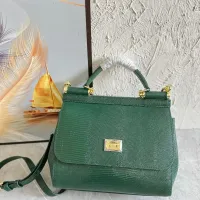 $158.00 USD Dolce & Gabbana AAA Quality Handbags For Women #1398963