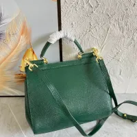 $158.00 USD Dolce & Gabbana AAA Quality Handbags For Women #1398963