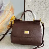 $158.00 USD Dolce & Gabbana AAA Quality Handbags For Women #1398969