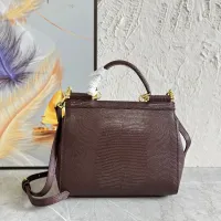 $158.00 USD Dolce & Gabbana AAA Quality Handbags For Women #1398969
