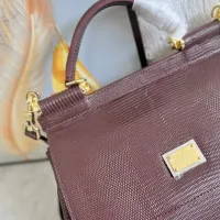 $158.00 USD Dolce & Gabbana AAA Quality Handbags For Women #1398969