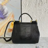 $158.00 USD Dolce & Gabbana AAA Quality Handbags For Women #1398970