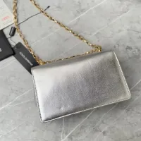 $182.00 USD Dolce & Gabbana D&G AAA Quality Messenger Bags For Women #1398974