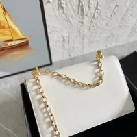 $182.00 USD Dolce & Gabbana D&G AAA Quality Messenger Bags For Women #1398975