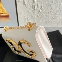 $182.00 USD Dolce & Gabbana D&G AAA Quality Messenger Bags For Women #1398975