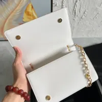 $182.00 USD Dolce & Gabbana D&G AAA Quality Messenger Bags For Women #1398975