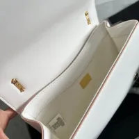 $182.00 USD Dolce & Gabbana D&G AAA Quality Messenger Bags For Women #1398975