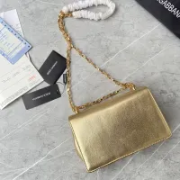 $182.00 USD Dolce & Gabbana D&G AAA Quality Messenger Bags For Women #1398976