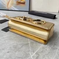 $182.00 USD Dolce & Gabbana D&G AAA Quality Messenger Bags For Women #1398976