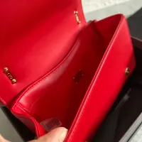 $182.00 USD Dolce & Gabbana D&G AAA Quality Messenger Bags For Women #1398977