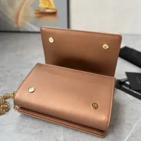 $182.00 USD Dolce & Gabbana D&G AAA Quality Messenger Bags For Women #1398978