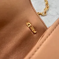 $182.00 USD Dolce & Gabbana D&G AAA Quality Messenger Bags For Women #1398978