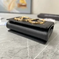 $182.00 USD Dolce & Gabbana D&G AAA Quality Messenger Bags For Women #1398981