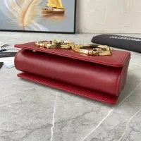 $182.00 USD Dolce & Gabbana D&G AAA Quality Messenger Bags For Women #1398982