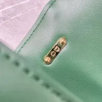 $182.00 USD Dolce & Gabbana D&G AAA Quality Messenger Bags For Women #1398984