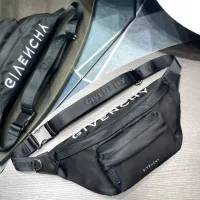 $128.00 USD Givenchy AAA Quality Belt Bags #1398996