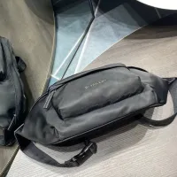 $128.00 USD Givenchy AAA Quality Belt Bags #1398996