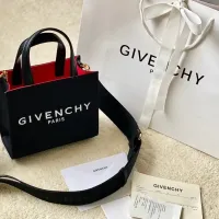 $172.00 USD Givenchy AAA Quality Handbags For Women #1398999