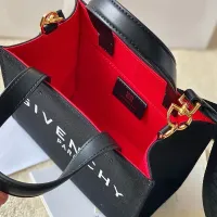 $172.00 USD Givenchy AAA Quality Handbags For Women #1398999