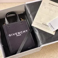 $140.00 USD Givenchy AAA Quality Handbags For Women #1399013