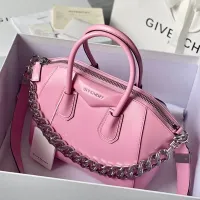 $222.00 USD Givenchy AAA Quality Handbags For Women #1399024