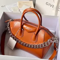 $222.00 USD Givenchy AAA Quality Handbags For Women #1399025