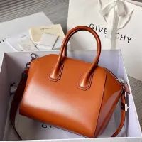 $222.00 USD Givenchy AAA Quality Handbags For Women #1399025