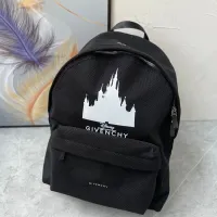 $128.00 USD Givenchy AAA Quality Backpacks For Unisex #1399028