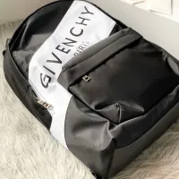 $150.00 USD Givenchy AAA Quality Backpacks For Unisex #1399031