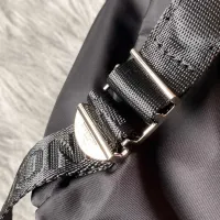 $150.00 USD Givenchy AAA Quality Backpacks For Unisex #1399031