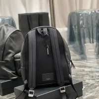 $190.00 USD Yves Saint Laurent YSL AAA Quality Backpacks For Unisex #1399032