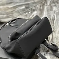 $132.00 USD Yves Saint Laurent YSL AAA Quality Backpacks For Unisex #1399034