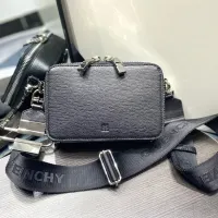 $240.00 USD Givenchy AAA Quality Messenger Bags For Unisex #1399035