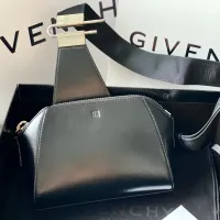 $238.02 USD Givenchy AAA Quality Messenger Bags For Unisex #1399036