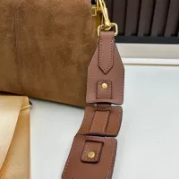 $105.00 USD TOD'S AAA Quality Messenger Bags For Women #1399038