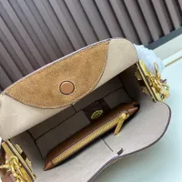 $105.00 USD TOD'S AAA Quality Messenger Bags For Women #1399038