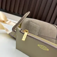 $105.00 USD TOD'S AAA Quality Messenger Bags For Women #1399041