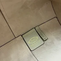 $105.00 USD TOD'S AAA Quality Messenger Bags For Women #1399041