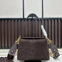 $105.00 USD TOD'S AAA Quality Messenger Bags For Women #1399042