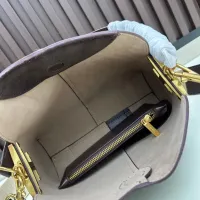 $105.00 USD TOD'S AAA Quality Messenger Bags For Women #1399042