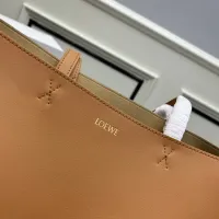 $165.00 USD LOEWE AAA Quality Shoulder Bags For Women #1399060