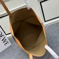 $165.00 USD LOEWE AAA Quality Shoulder Bags For Women #1399060