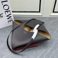 $165.00 USD LOEWE AAA Quality Shoulder Bags For Women #1399061