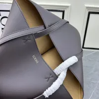 $165.00 USD LOEWE AAA Quality Shoulder Bags For Women #1399061