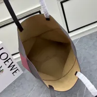 $165.00 USD LOEWE AAA Quality Shoulder Bags For Women #1399061