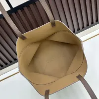 $158.00 USD LOEWE AAA Quality Shoulder Bags For Women #1399062